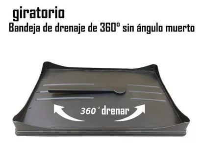 Escurridor MaxDren™ de 2 Niveles