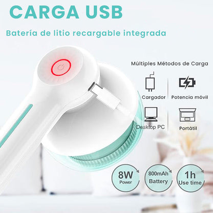 QuitaMotas Pro™ Recargable